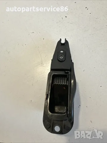 Превключвател за стъкло на предна дясна врата за Jaguar S Type 2.5 V6 (1999-2006), снимка 2 - Части - 55299359