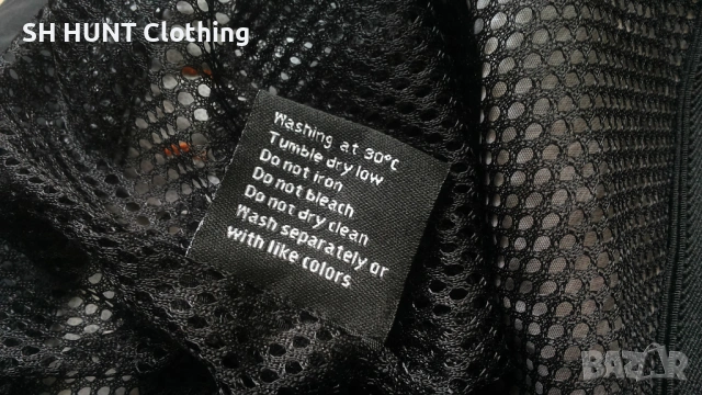 SAVAGE GEAR MIMICRY 3D WATERPROOF Trouser размер L за риболов панталон водонепромокаем - 2466, снимка 17 - Екипировка - 54160636