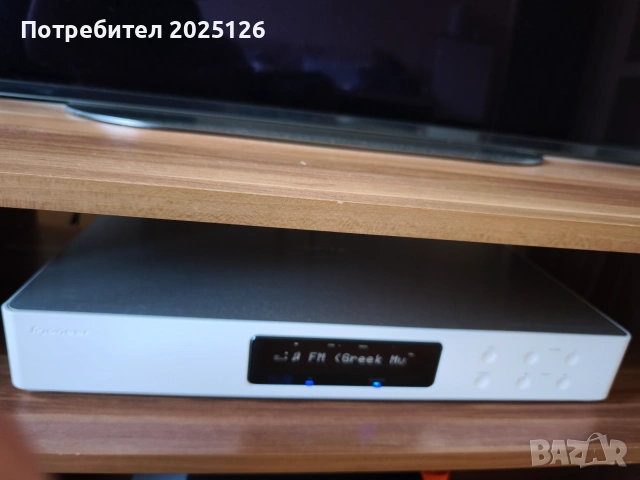Pioneer Fayola SW40, снимка 5 - Ресийвъри, усилватели, смесителни пултове - 55002151