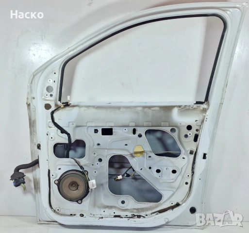 Предна Дясна Врата Dacia Dokker Дачиа Докер, снимка 2 - Части - 53966846