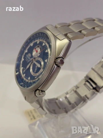 Orient Star Automatic, снимка 5 - Мъжки - 55013388