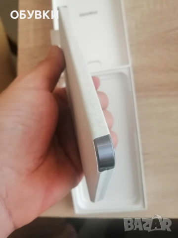 Продавам чисто нов. Samsung Galaxy A55 5G , снимка 3 - Samsung - 54909550