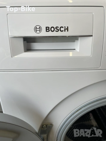 Пералня Bosch Serie 4 VarioPerfect 7 кг A+++, снимка 6 - Перални - 54662484