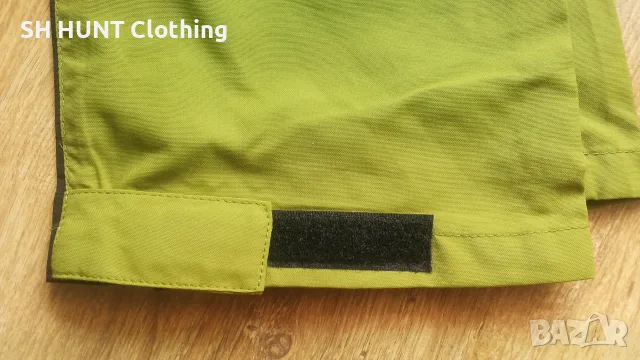 MOVE ON RINGEBU Stretch Pants размер XL панталон с от части еластична материя - 2922, снимка 12 - Панталони - 55658340