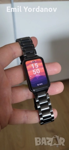 Samsung Galaxy Fit 3