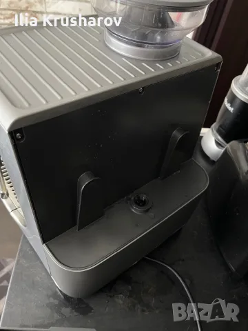Кафемашина Sage Barista Pro, снимка 9 - Кафемашини - 55313910