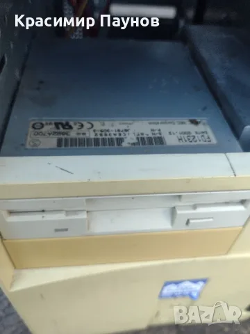 Кутия от компютър ., снимка 4 - За дома - 55694578
