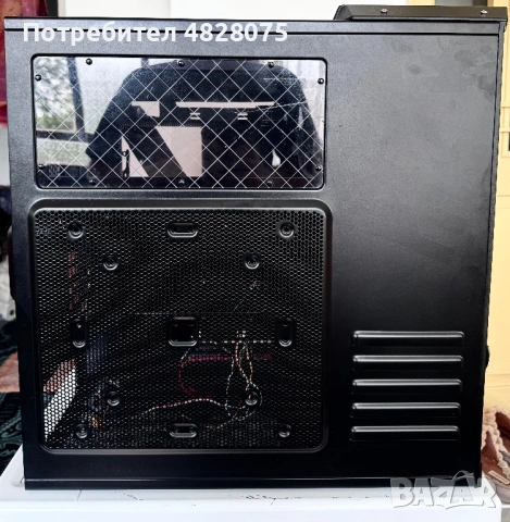 Кутия за компютър  Cooler master HAF 912 и 932 advanced, снимка 4 - Геймърски - 54557132