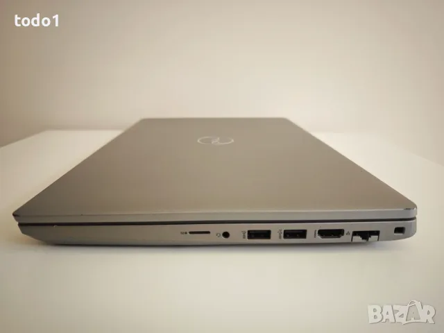 Dell Latitude 5521 FHD IPS i5-11500H/512GB/16GB/NVIDIA MX450 2GB, снимка 5 - Лаптопи за работа - 55621196