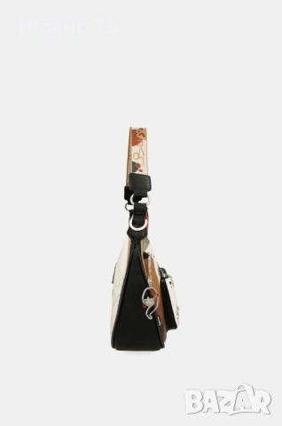 Чанта Anekke Alma Lunares 40722-190, снимка 2 - Чанти - 54038067