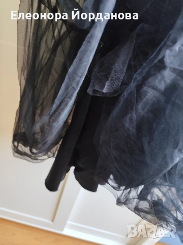 официална рокля , снимка 3 - Детски рокли и поли - 54311867