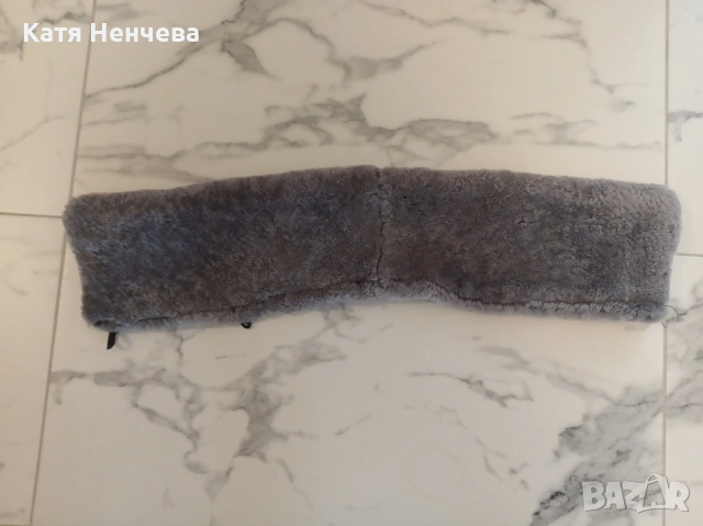 яка от астраган