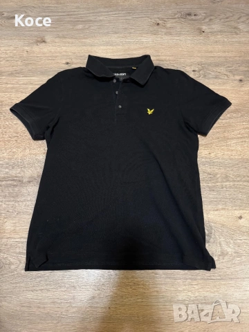 Lyle Scott polo