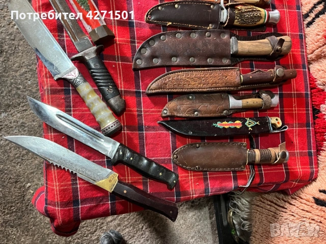 Автентични вещи , снимка 4 - Колекции - 54947404