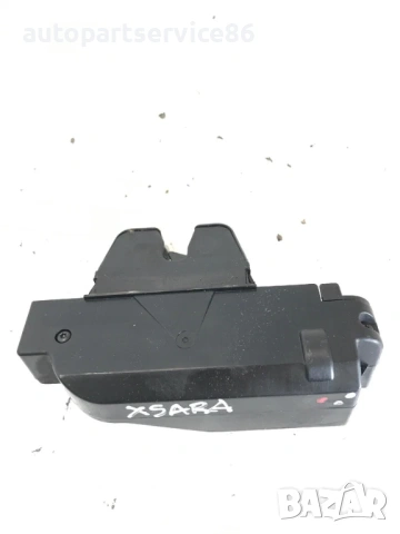 Механизъм за заключване на багажник за Citroen Xsara Picasso (2003) 9633089280