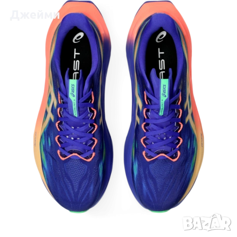 Asics Superblast 3 обувки, снимка 4 - Спортни обувки - 54052893