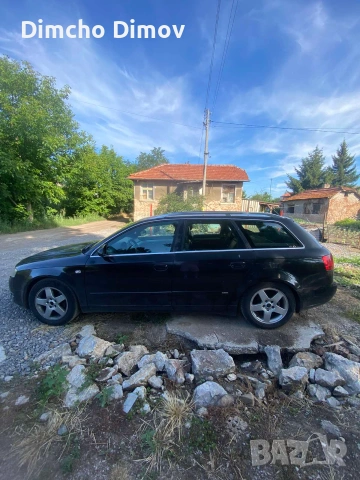 Audi A4 B7 - Цяла за части, снимка 2 - Автомобили и джипове - 55197129