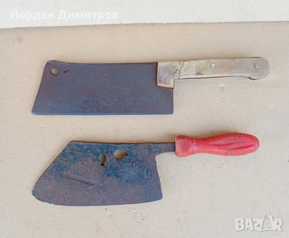 стари сатъри , снимка 2 - Антикварни и старинни предмети - 53956838