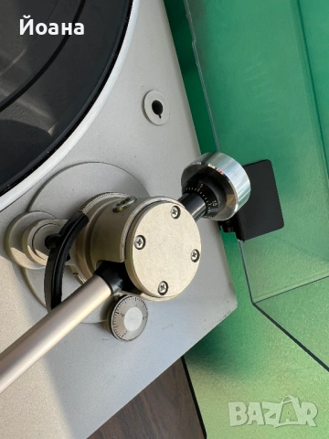 Sony PS X-40, снимка 11 - Грамофони - 54115165