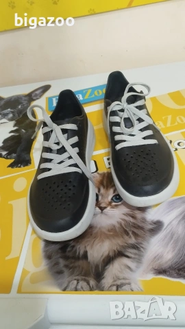 CROCS Croslite мъжки обувки 42, снимка 3 - Маратонки - 55043468