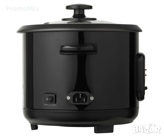 Оризовар Tomato TRC1001B 400W Уред за варене на ориз Оризоварка, снимка 6 - Уреди за готвене на пара - 54351819