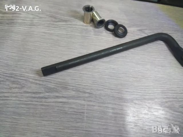 028903308G**NEU**VAG**AUDI**Обтягащо рамо, пистов ремък**, снимка 2 - Части - 55324422