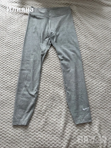 Клин nike xs размер 