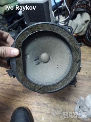 Колонка , Speaker Audio A01900200 , Mercedes-Benz CLC-CLASS 200 