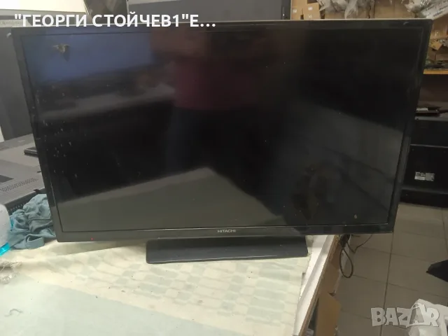 HITACHI  32HB4T62H 17MB211S  17IPS62  32T42-C0K  CTRL BD     VES315UNDA-2D-N21