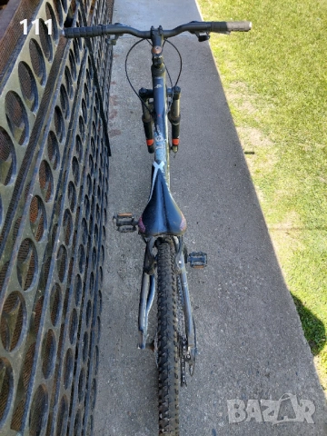 Велосипед Cube , снимка 6 - Велосипеди - 54330760