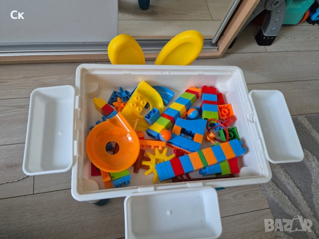 Детска кухня Lidl, снимка 11 - Играчки за стая - 54500629