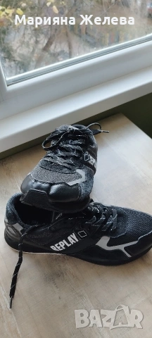 Мъжки маратонки REPLY 