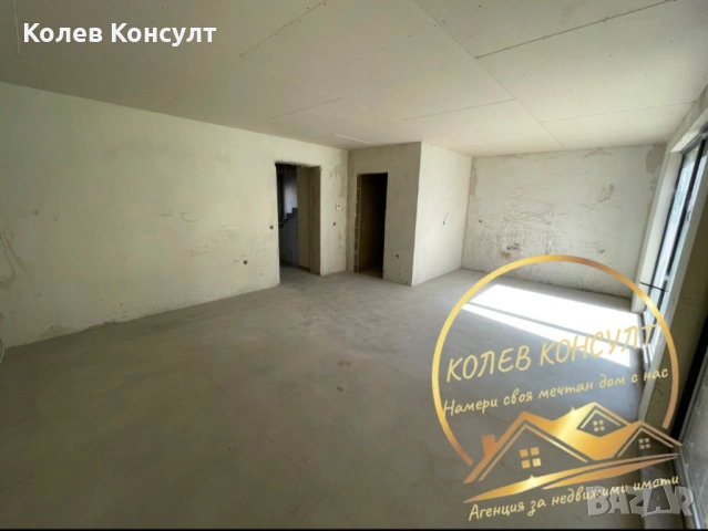 Новопостроена къща в гр. Царево, снимка 12 - Къщи - 54093417