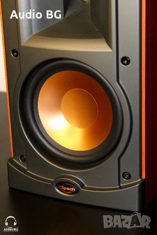 Klipsch RB-51 Cherry , снимка 4 - Тонколони - 53731386