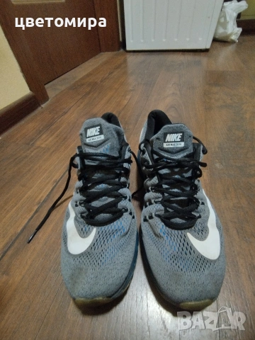Nike air max 2016 номер 43, снимка 2 - Спортни обувки - 55239689