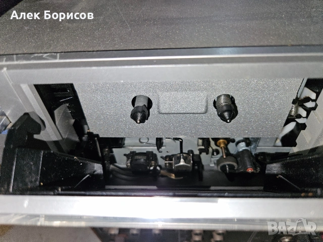 Дек Philips F6133, снимка 4 - Декове - 54885218