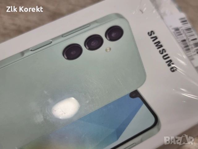 Samsung A16 Чисто нов + Powerbank, снимка 5 - Samsung - 54390913