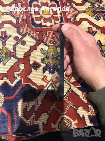 iPhone 13 128GB ИДЕАЛНО Състояние. Статус: В сервиз за батерия., снимка 6 - Apple iPhone - 54145954