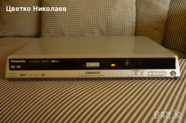 Panasonic DMR-EH52