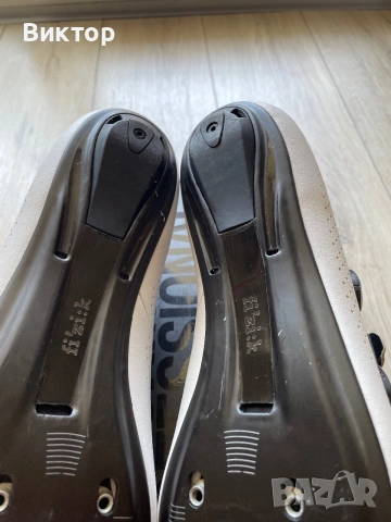 Шосейни шпайкове Fizik R1 BOA № 45 EU, снимка 4 - Части за велосипеди - 55100656