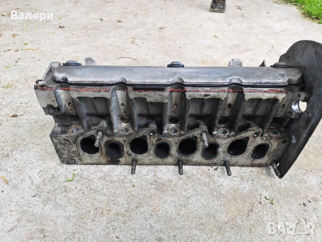 глава за 1.9 dci renault Trafic, opel vivaro nissan primastar, снимка 4 - Части - 54972645
