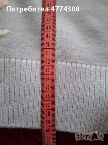 НОВ Пуловер FB sister XXS, снимка 7 - Блузи с дълъг ръкав и пуловери - 54009728