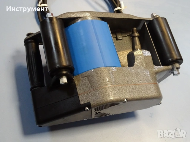Фреза за канали в стената BAIER BMF 500 channel cutter, снимка 7 - Други машини и части - 54855284