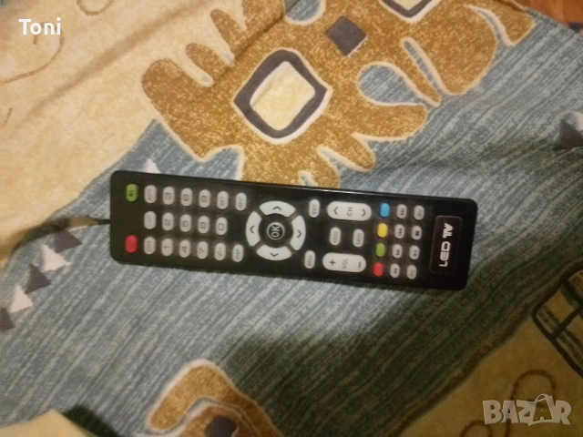 дистанционно за Led tv 