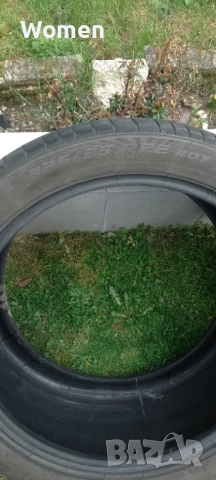 Гуми R22, снимка 9 - Гуми и джанти - 54219321