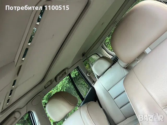 Опел Омега 2.6 В6 на части, снимка 4 - Автомобили и джипове - 55531238