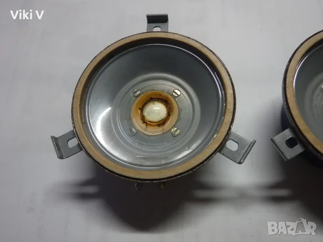 LORENZ LPH 65 високи, снимка 3 - Тонколони - 55681627