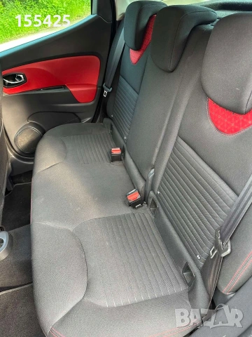 Renauit Clio 1.5dci 90к.с. Red Line, снимка 14 - Автомобили и джипове - 54570361