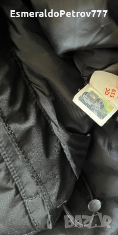 Мъжко яке The North Face, снимка 4 - Якета - 54291751