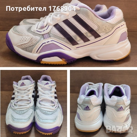 Дамски маратонки Adidas-37номер